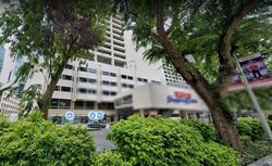 Far East Shopping Centre (D9), Office #455158731